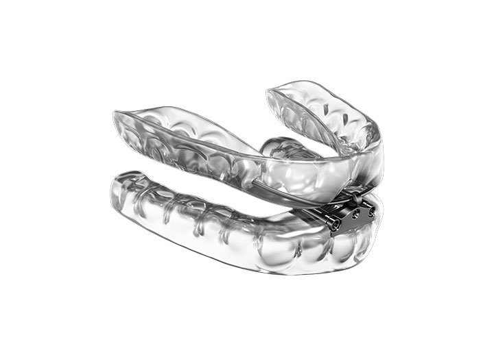 TAP Tap Prosomnus oral appliance
