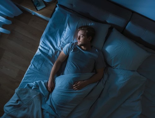 Common Causes of Sudden Snoring