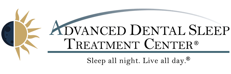 Advance Dental Sleep Logo
