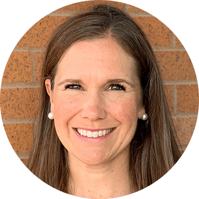 Photo of Dr. Melissa Sheets