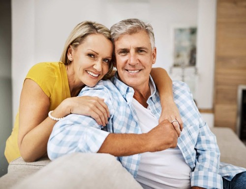 What to Expect as a New Patient
