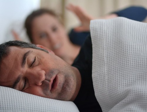 Understanding the Link: How Snoring Connects to Dental Health