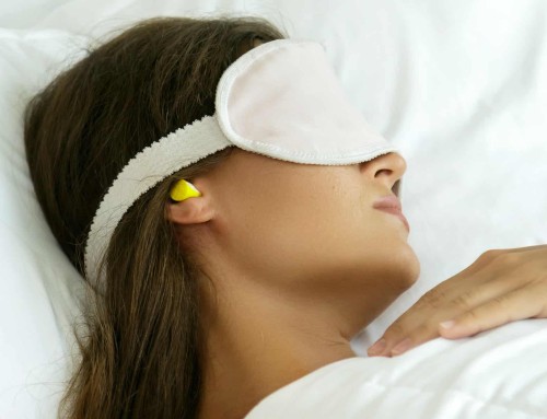 How to Supplement Your Sleep Apnea Treatment